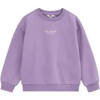 We fashion Pullover lavanda