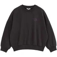 We fashion Sweatshirt antracite