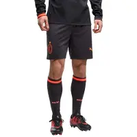 Puma Calções Terceira Ac Milan 26/27 Replica