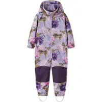 Name it Macacão Alfa08 Softshell 1fo