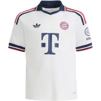 Adidas Camisola FC Bayern München 26/27 Away para Criança