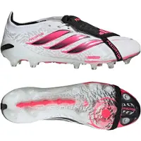 Adidas Botas de Futebol com Língua Dobrada Predator Elite — Piso Artificial