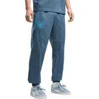 Puma Calça De Moletom Viagem Manchester City Fc 26/27 Tech Woven