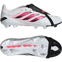 Adidas Botas de Futebol com Língua Dobrada Predator League — Piso Firme (Criança)