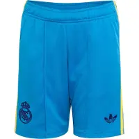 Adidas Calções Júnior Guarda-redes Visitante Real Madrid 26/27