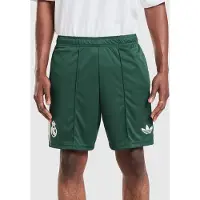 Adidas Calções Real Madrid 26/27 Away