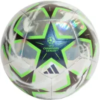Adidas Bola UEFA Champions League 26/27 Training Foil