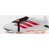 Adidas Botas de Futebol com Língua Dobrada Predator Pro — Piso Firme