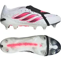 Adidas Botas de Futebol com Língua Dobrada Predator Pro — Piso Mole