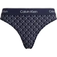 Calvin Klein Tanga Lv00qf9159