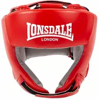 Lonsdale Protetor De Cabeça Protec