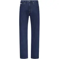 Calvin Klein Jeans Calças de ganga 'Harmony' azul escuro