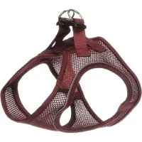 Flamingo Arnês Para Cães Step&go Bento