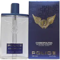 Police perfume Cosmopolitan EDT 100 ml