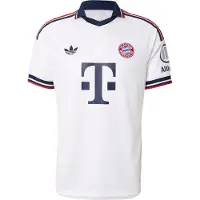 Adidas Camisola FC Bayern München 26/27 Away