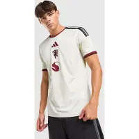 Adidas Camisola do Terceiro Equipamento 26/27 do Manchester United FC – Criança