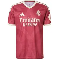 Adidas Camisola do Terceiro Equipamento 26/27 do Real Madrid