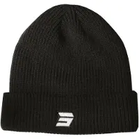 Shot Race Gear Gorro Symbol