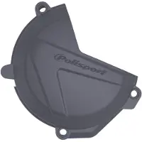 Polisport Protetor Da Tampa Da Embreagem Ktm Xc-f/sx-f 250/350 16-20