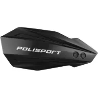 Polisport Off Road Protetor De Mão Bullit Rieju Mr 250/300 21-25