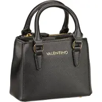 Valentino Malas de tiracolo 'Zero Re' preto