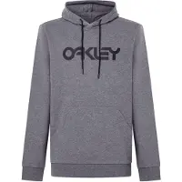 Oakley Apparel Moletom Com Capuz B1b Po 2.0