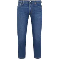 Levi's Calças de ganga '511 Slim' azul