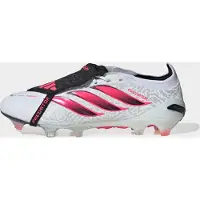 Adidas Botas de Futebol com Língua Dobrada PREDATOR ELITE para Piso Firme