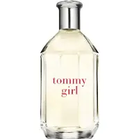 Tommy Hilfiger perfume Tommy Girl EDT 100 ml
