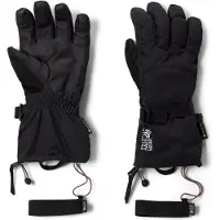Mountain Hardwear Luvas All Tracks Gore-tex