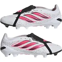 Adidas Botas de Futebol com Língua Dobrada Predator League — Piso Firme