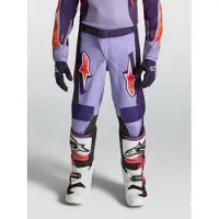 Alpinestars Calças Off-road Fluid Hunt