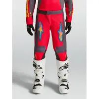 Alpinestars Calças Off-road Fluid Hunt