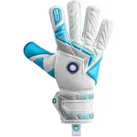 Elite Sport Luvas De Goleiro Supreme M Aqua