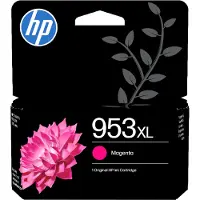 HP Cartucho De Tinta 953xl