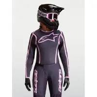 Alpinestars Camisa De Manga Comprida Stella Fluid Apex V2