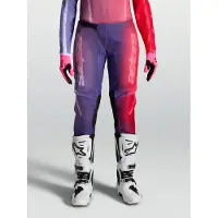 Alpinestars Calças Off-road Stella Fluid Kepler