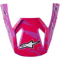 Alpinestars Viseira S-m3 Falcon