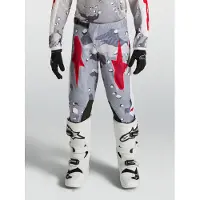 Alpinestars Calças Off-road Fluid Lone