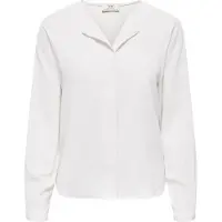 ONLY Blusa 'JDYAYA' branco