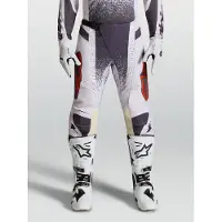 Alpinestars Calças Off-road Techstar Swan