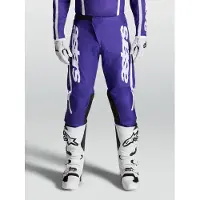 Alpinestars Calças Off-road Fluid Apex V2