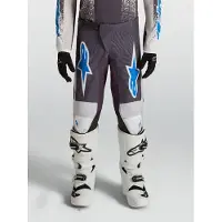 Alpinestars Calças Off-road Fluid Drag
