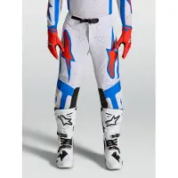 Alpinestars Calças Off-road Supertech Vesta