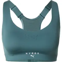 Puma Soutien de desporto 'x Hyrox Pwrmode' petróleo