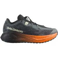 Salomon - Sapatilhas trail - Aero Glide 4 Grvl Urban Chic/Black para Homem - Tamanho 41 1/3 - Preto