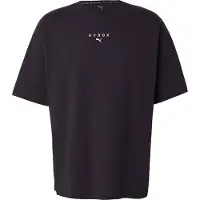 Puma Camiseta De Manga Curta X Hyrox Lifestyle