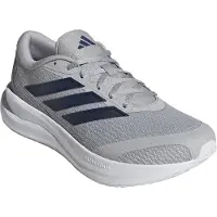 Adidas Sapatilha de corrida 'RUNFALCON 6' azul escuro / cinzento