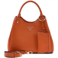 GUESS Shopper 'Ginger' castanho