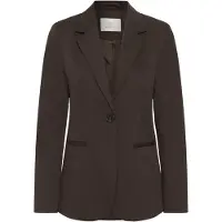 Kaffe Blazer 'KASakura' castanho